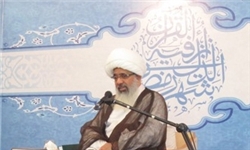 پیش‌بینی امیرالمؤمنین(ع) درباه آینده ایرانیان