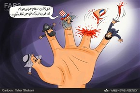 فاز جدید پروژه اسلام هراسی!