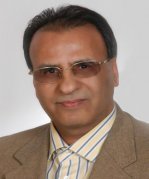 افتخاری دیگر برای یک گنابادی