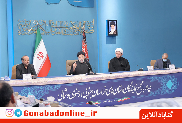 همکاری نمایندگان با دولت قطعا در تصمیم‌سازی و تصمیم‌گیری‌ها مثمرثمر خواهد بود