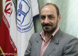 راه اندازی دفتر ارتباط خانواده و دانشگاه در گناباد