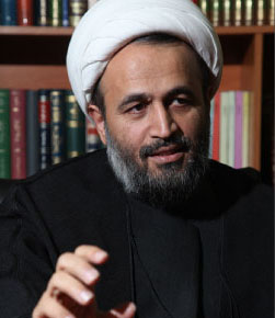 جمهوری اسلامی، شاخۀ ایرانی «انقلاب جهانی اسلام»