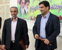 تعاون روستایی گناباد؛ تشکری رفت، منصوریان آمد