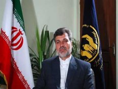 هزینه ترحیم صرف اطعام مددجویان کمیته امداد گناباد شد