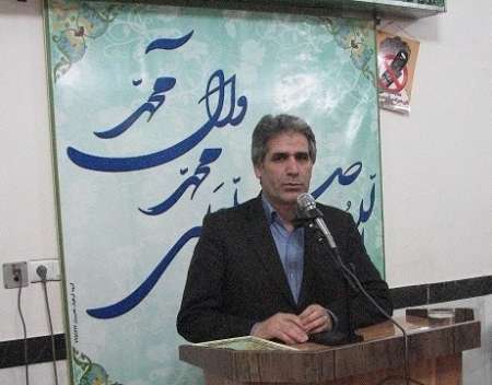 توجه به صنایع تبدیلی بسترساز تحول در شهرستان گناباد