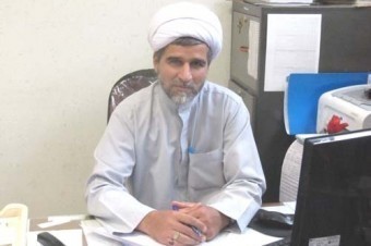 اعزام روحانی مبلغ به نقاط مختلف شهری و روستایی گناباد