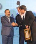 ۳ نمونه گنابادی در نخستین جشنواره استانی صنعت