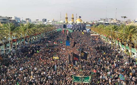 سفر اربعین را «وظیفه» بدانیم/ عقل میگوید شرکت در اربعین واجب است