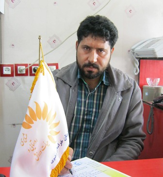 کسب مقام نخست بانوان والیبالیست گنابادی در مسابقات والیبال استان خراسان رضوی