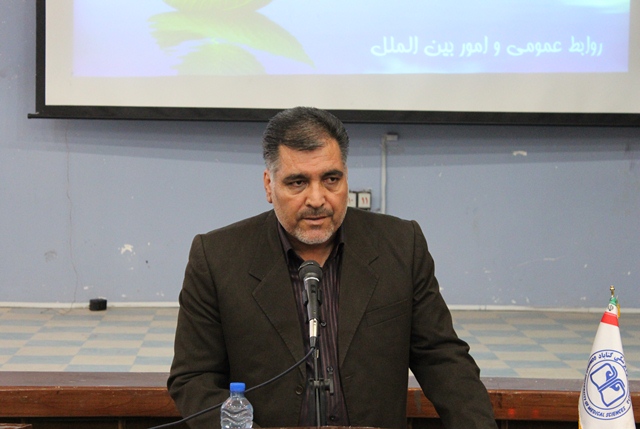 سلامت جامعه مدیون تلاش های آموزش و پرورش و دانشگاه ها می باشد
