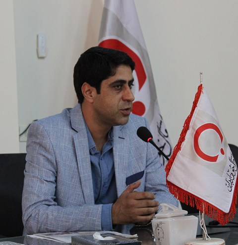 هر واحد خونی، تنها جان سه نفر را از مرگ نجات می دهد