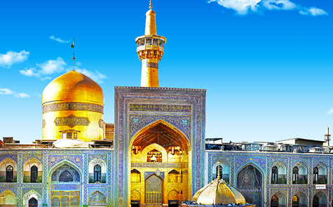 «حرم امام رضا(ع)» بیش از هر چیز، باید ما را به یاد چه چیزی بیندازد؟