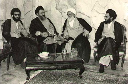 شهید گنابادی که شبیه رهبر معظم انقلاب بود