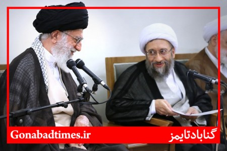 در مقابل تهدید، تطمیع، رودربایستی و فشارِ جو عمومی بایستید