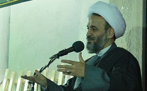 دین را به برخی اخلاقیات، احکام و امور معنوی محدود کردهایم