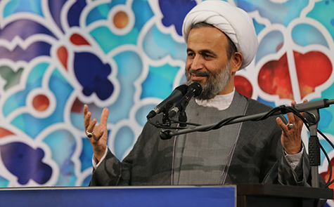 پناهیان: یک برنامه خوب برای «زندگی بهتر» باید ۷ ویژگی داشته باشد