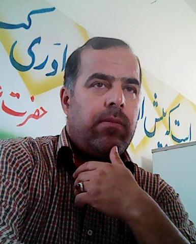 رقابت ۴۰ تیم در مسابقات فوتسال جام رمضان گناباد