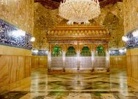 چهل حدیث گهربار از حضرت امام علی علیه السلام
