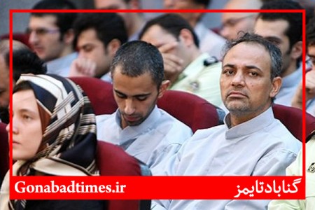 بازتاب رسانه های معاند به خبر تبعید زیدآبادی به گناباد