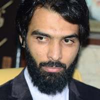 مارپیچ سکوت در گناباد!