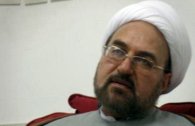 رجایی:ما باید به دنیا پیام دهیم که کشوری یکپارچه هستیم
