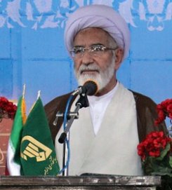 امام جمعه گناباد: ۲ سال اطاله دادرسی در گناباد