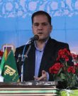 فاضلاب گناباد؛ پس از ۵ سال، ۱۰ درصد پیشرفت فیزیکی