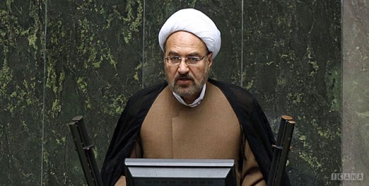 رجایی درخواست کرد؛ آغاز راهآهن از بهترین نقطه کارشناسی شده