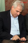 معاون میراث فرهنگی: قنات گناباد در پرونده ثبت جهانی یونسکو قرار گرفت