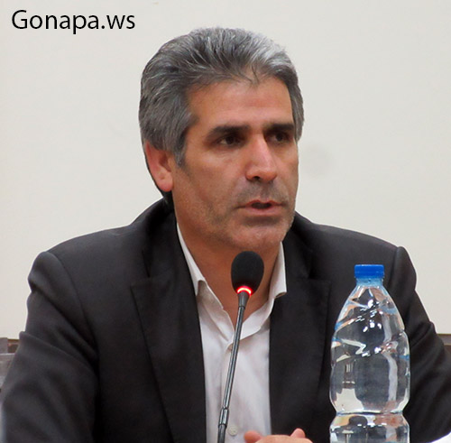 فرماندار گناباد: نامزدهای انتخاباتی توانایی خود را بیان کنند