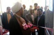 موسسه فرهنگی هنری قرآن و عترت نور علی نوربیدخت راه اندازی شد