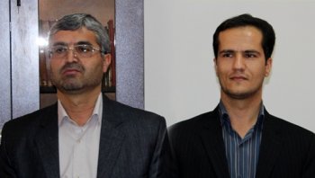 تغییر در آبفای روستایی گناباد