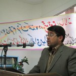 دادستان گناباد: رسانه ها باید در انتخابات نقش آگاهی دادن به مردم را ایفا نمایند
