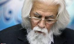 استاد حمید سبزواری «پدر شعر انقلاب» دار فانی را وداع گفت
