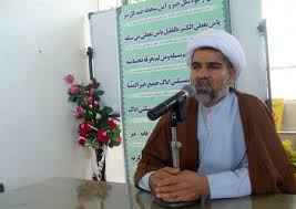 مراسم معرفی مسجدطرازاسلامی