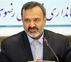 استاندار خراسان رضوی خواستار تسریع در تکمیل فرودگاه گناباد شد