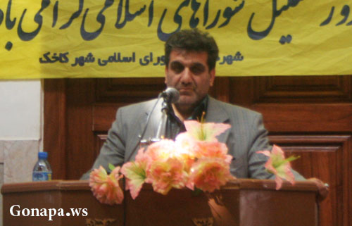 در شرایط کنونی، آزمون و خطا برای منابع کشور پذیرفته نیست
