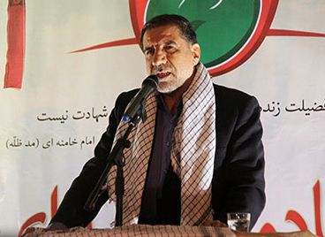 عضو کمیسیون امنیت ملی مجلس: باید خود را به خدا نزدیک کنیم نه به کدخدا