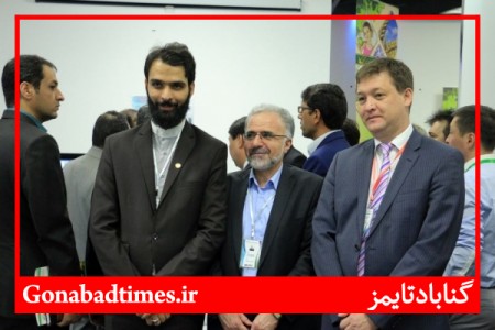 مرکز مبادلات فناوری ایران و قزاقستان افتتاح شد