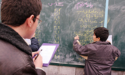 فراخوان ارسال عکس و فیلم برای همایش «روزی بیاد دیروز» در نوقاب