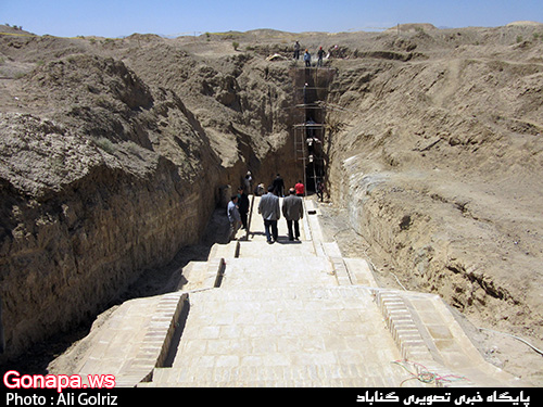 ارزیابان یونسکو بزودی به گناباد سفر خواهند کرد