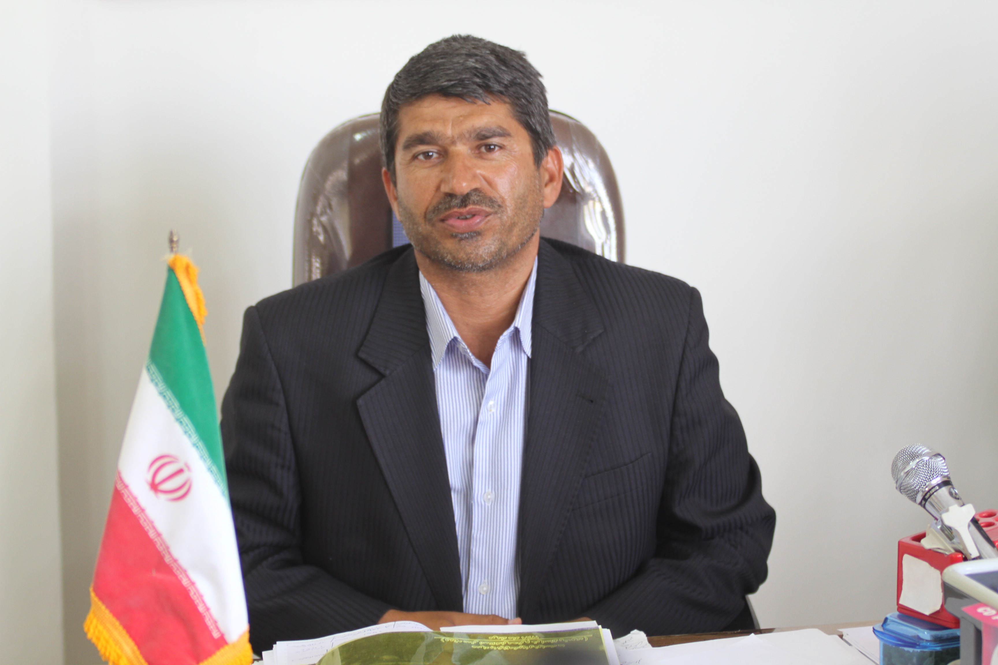 آزادسازی بیش از ۶۸۷ متر مربع از اراضی ملی گناباد