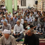 دهمین مراسم سالگرد ارتحال علامه بهلول گنابادی برگزار شد