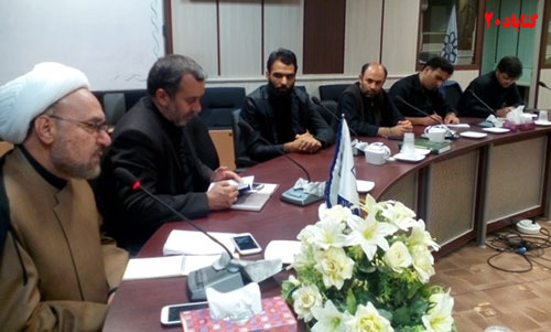 نماینده: امید است زمینه رشد و توسعه گناباد فراهم شود